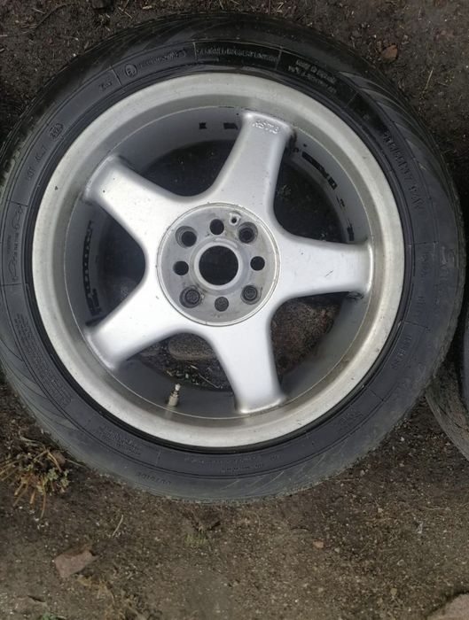 Продам диски r17