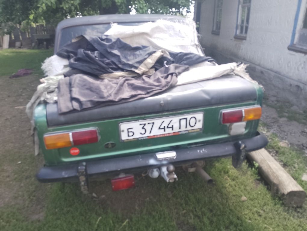 Продам ваз Жигули