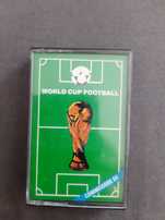Gra Commodore World Cup Football