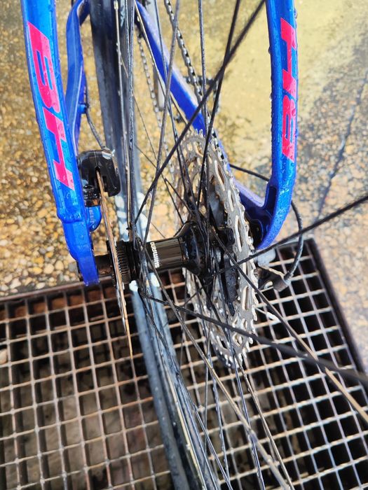 Bicicleta  XPERT