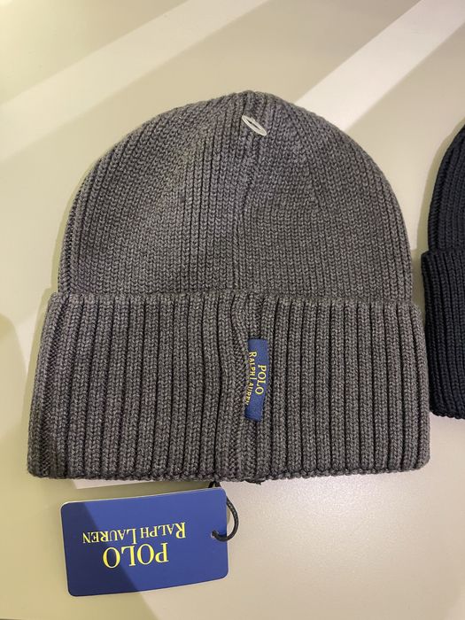 Шапки брендові, Polo Ralf Lauren, Tommy Hilfiger