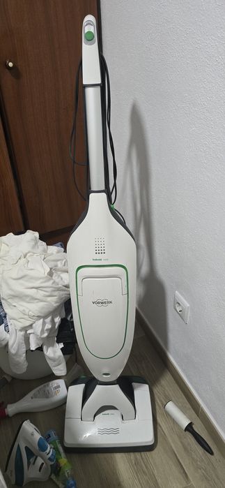 Aspirador vorwerk