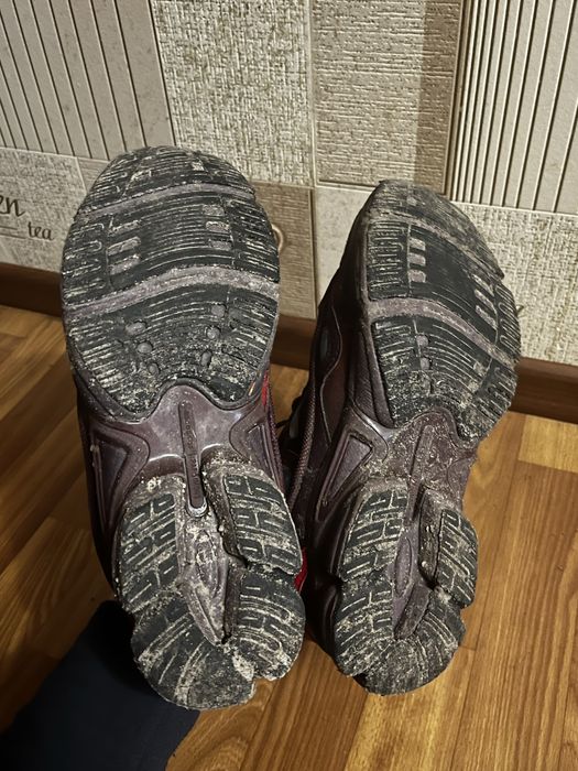 Кросівки Raf Simons Ozweego 3