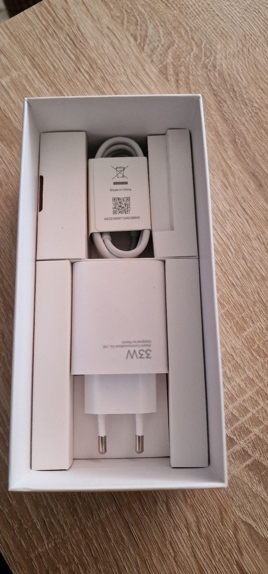 Readmi Note 11 Graphite Gray