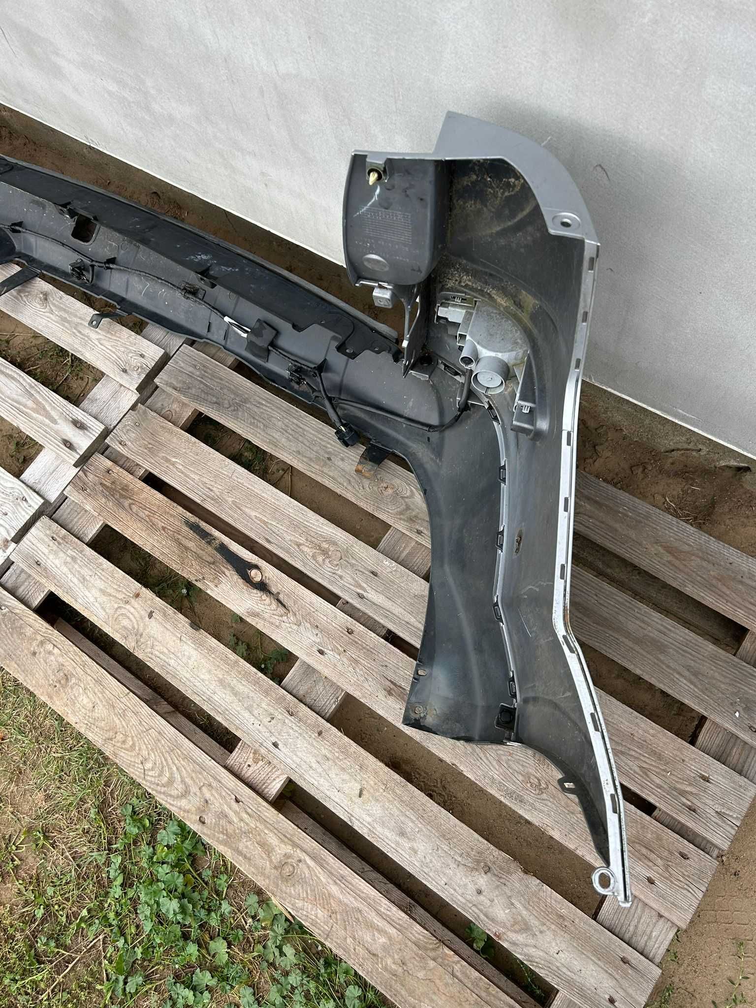Zderzak tył PDC Citroen C-Crosser A31