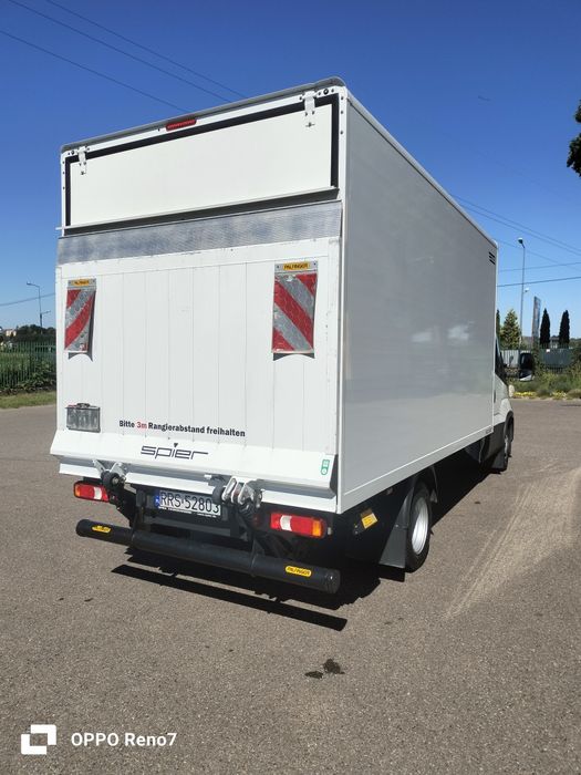 Iveco Daily 35c16
