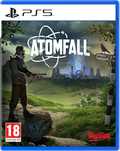 Atomfall (PS5) Gra nowa w folii