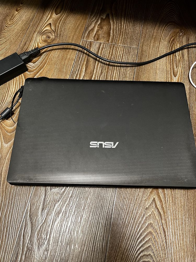 Asus K53U ноутбук