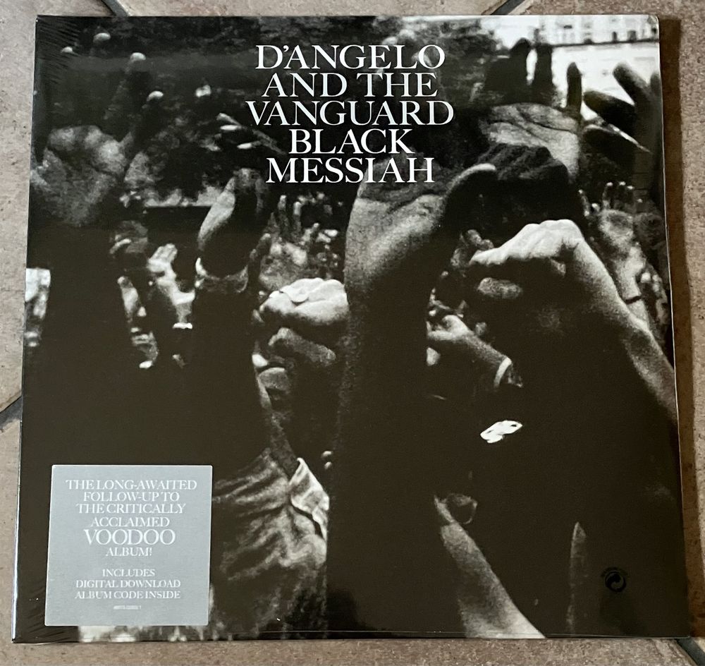 D Angelo, Ellie Goulding, India Arie, Kate Tempest, The Who