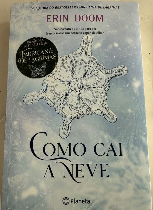 Como a Neve Cai, Erin Doom
