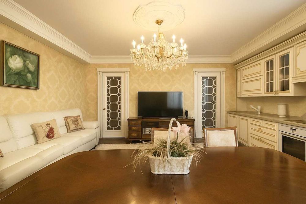 Продажа 4к.квартиры Центр Крещатик ул.Круглоуниверситетская