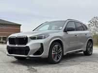 2025 BMW X1 M35i