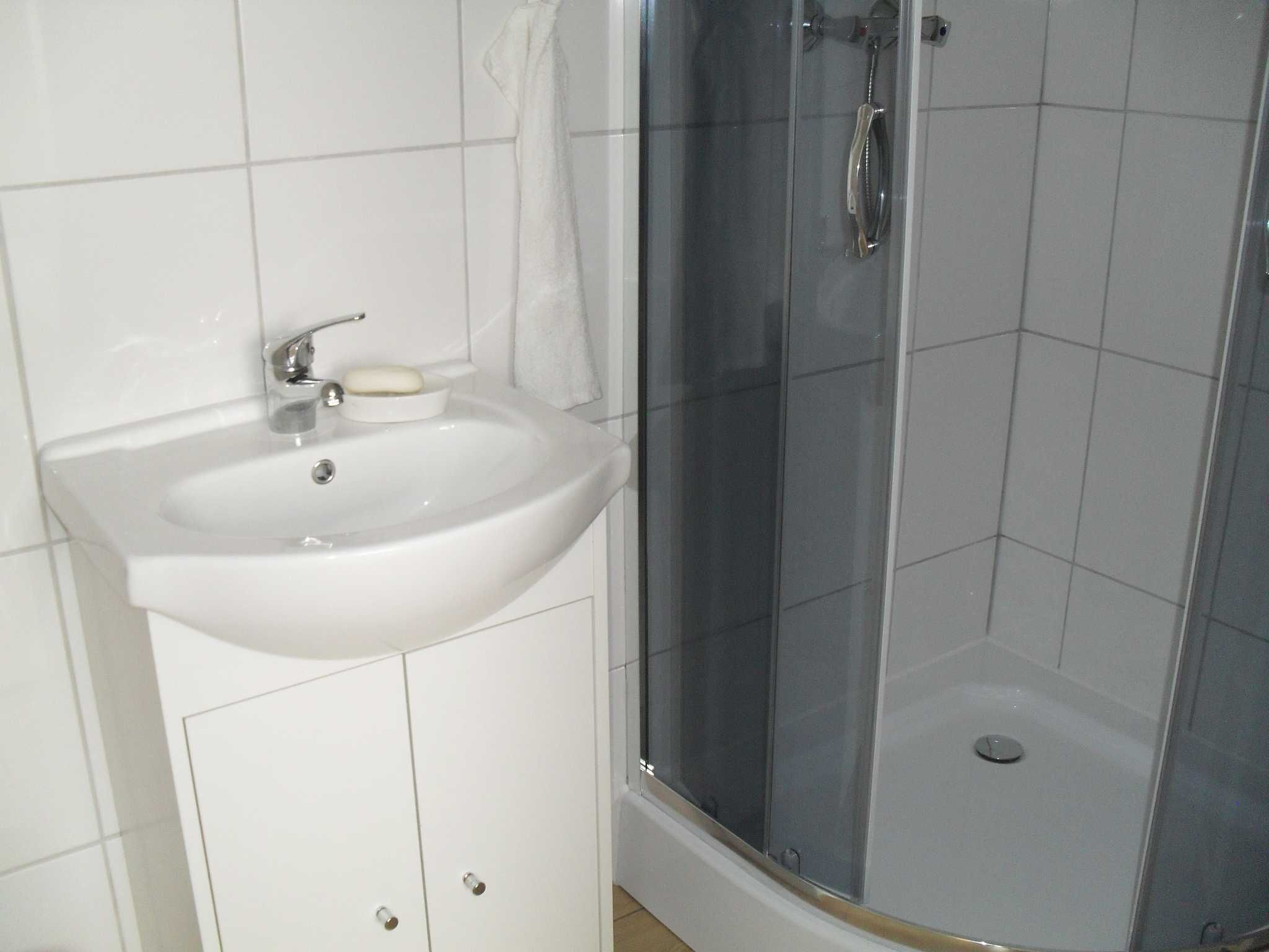 pokoje gościnne noclegi Ustka Jagiellońska