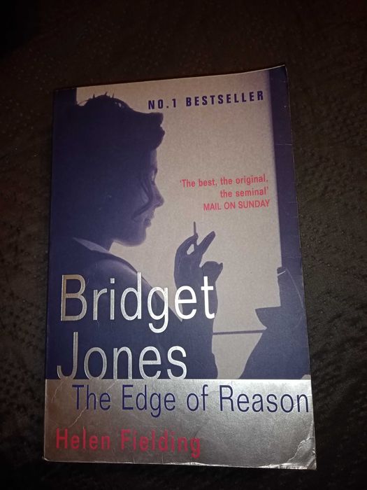 Bridget Jones The Edge of Reason