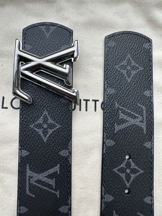 Ремінь Louis Vuitton Dimension