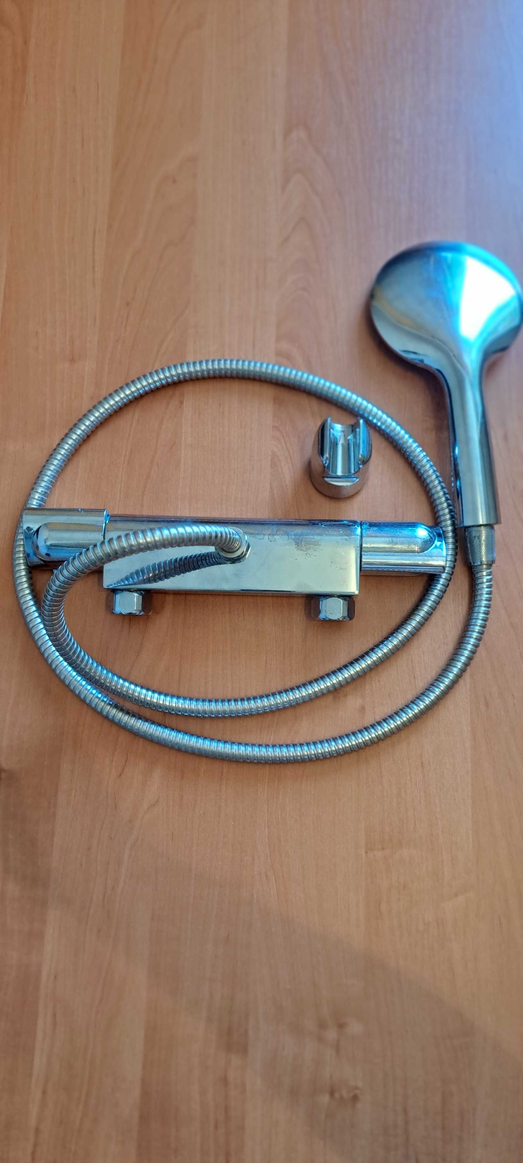 Bateria termostatyczna grohe.
