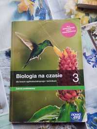 Podręcznik biologia 3
