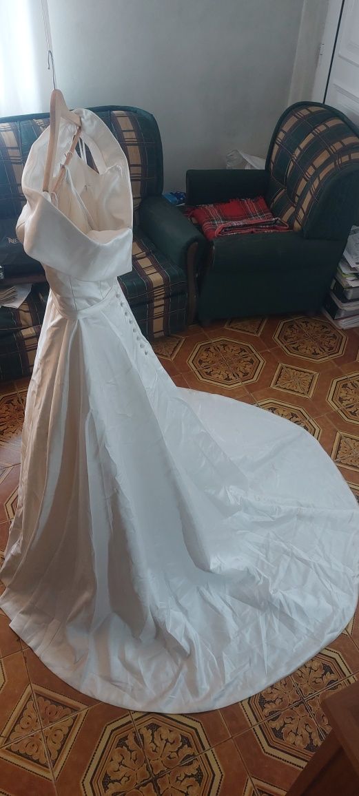 Vestidos de Noiva