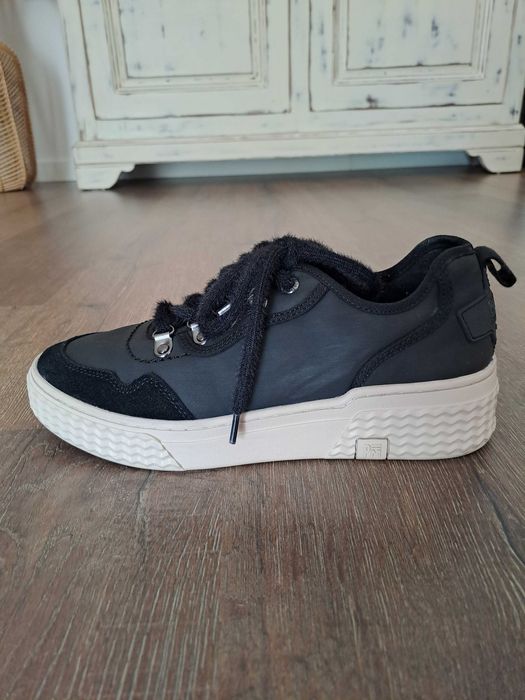 Sapatos Mulher desportivos