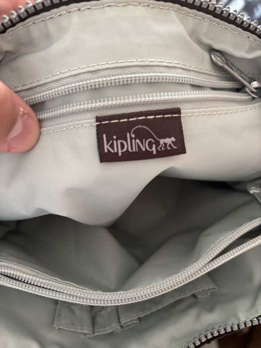 Сумка kipling Оригінал!