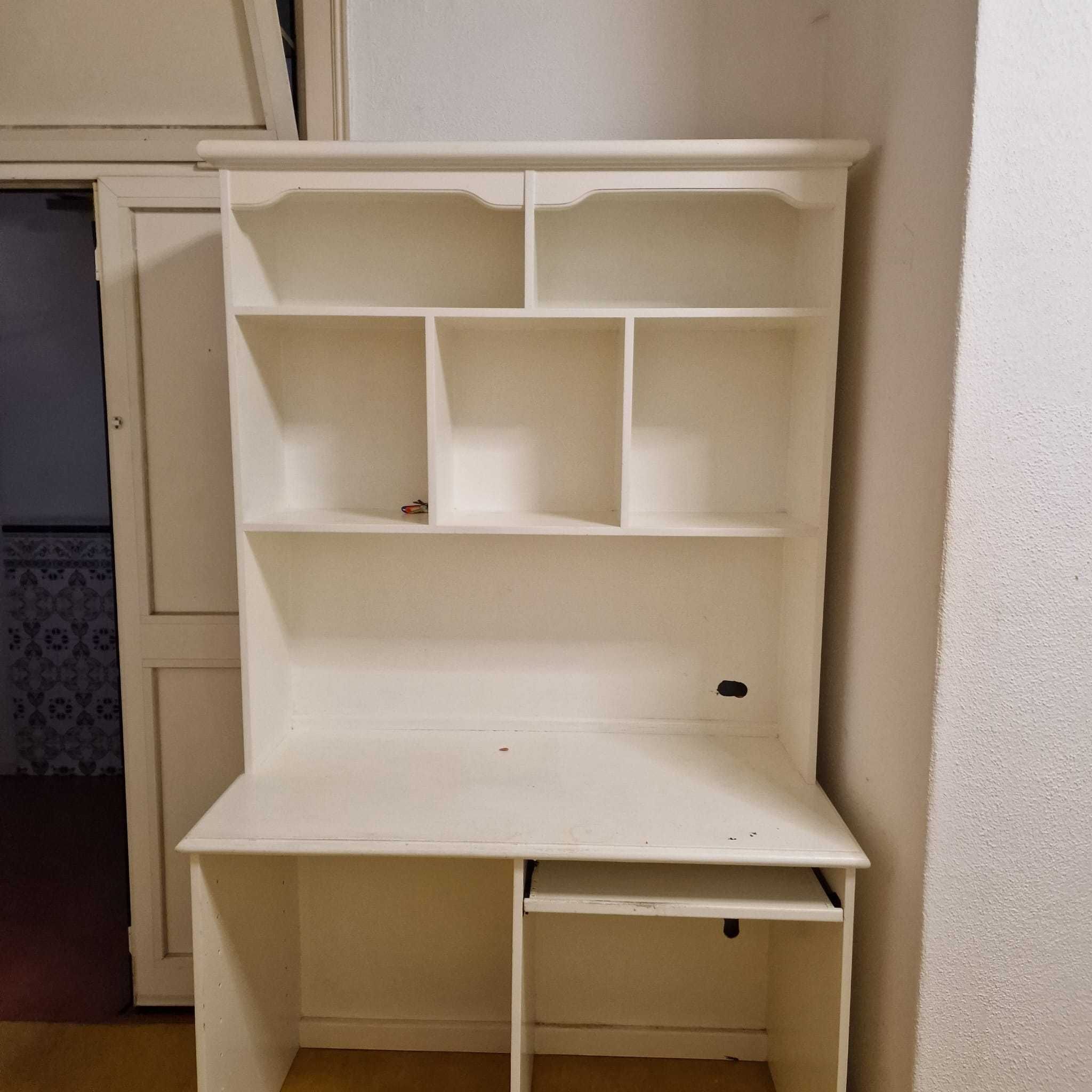 Quarto para duas pessoas com casa de banho privada Entre Campos