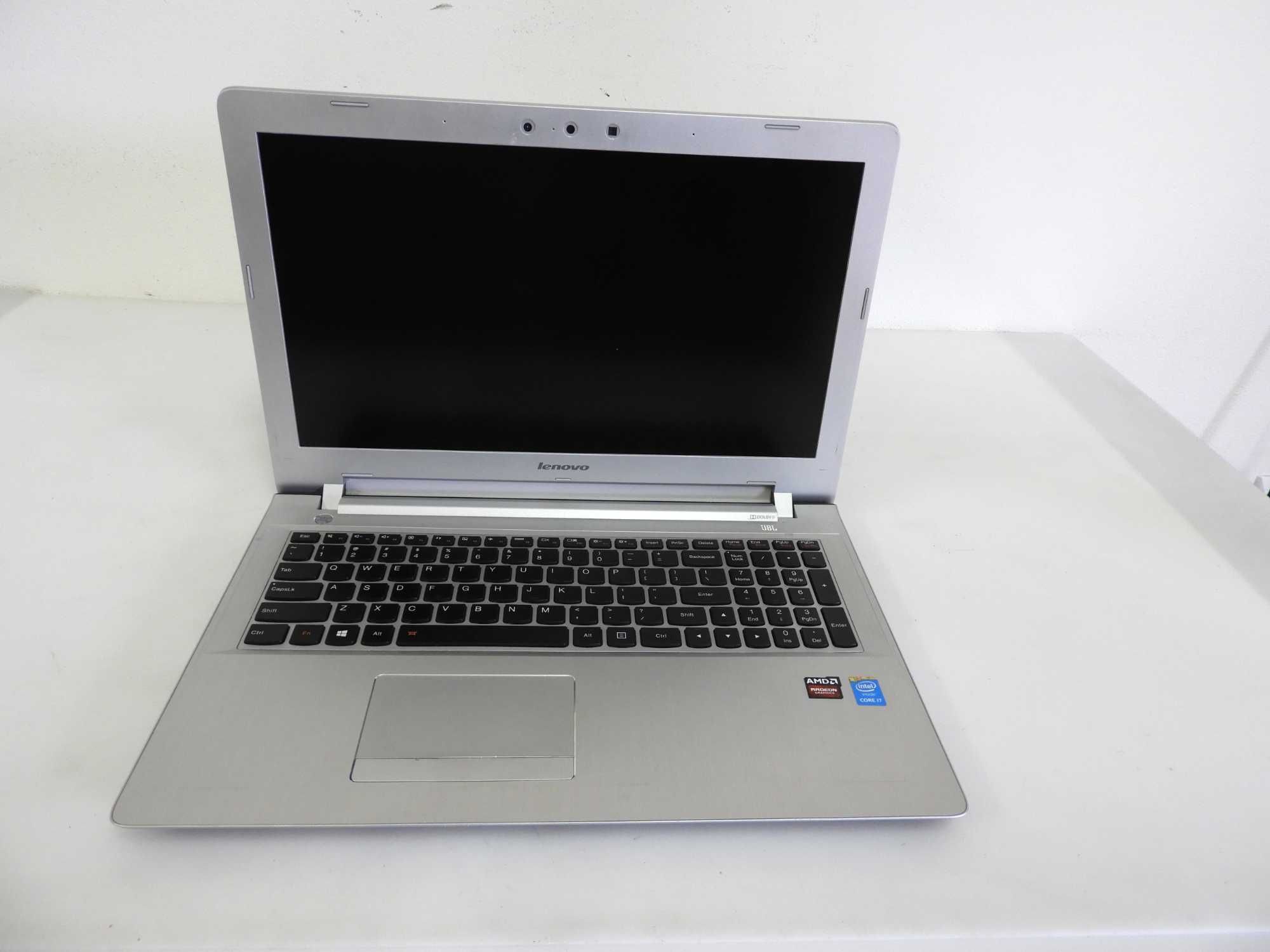 Laptop Lenovo Z51-70 i7-5500U 8GB/256GB  Dwie kart graficzne!!+zas.