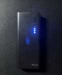 Powerbank TRUST 13.000 mAh