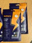 Battarix jednorazowy powerbank / emergency battery power card