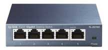 Switch TP-LINK TL-SG105 Gigabit Ethernet, 5 portów