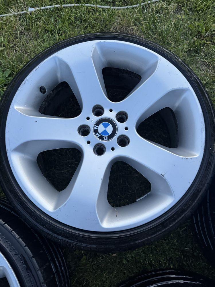 Felgi bmw 19 styling 132 AKTUALNE