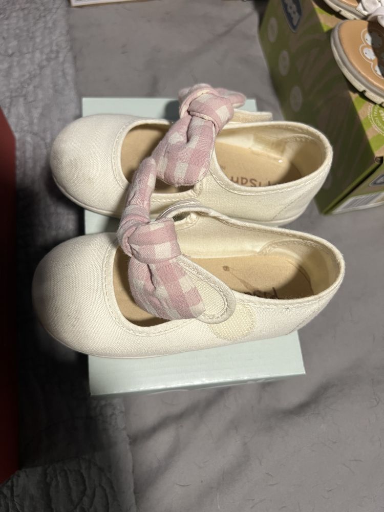 Pisamonas Creme e Rosa