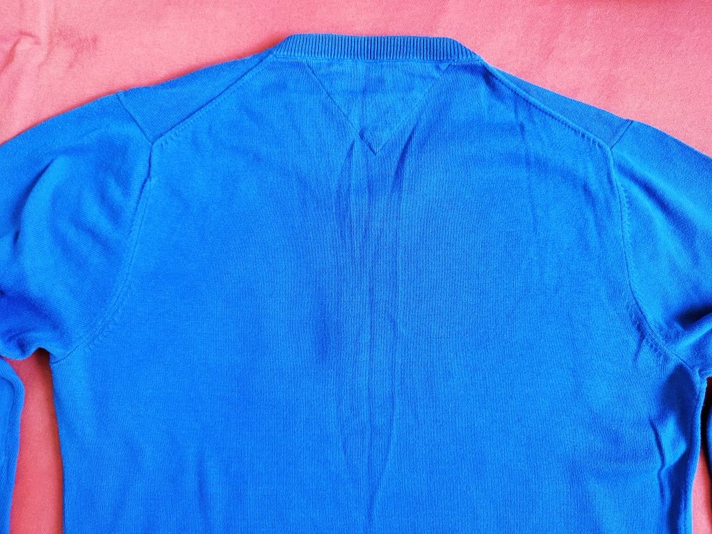 Sweter Tommy Hilfiger L