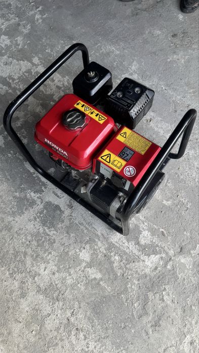 Agregat pradotworczy Honda EZ2200
