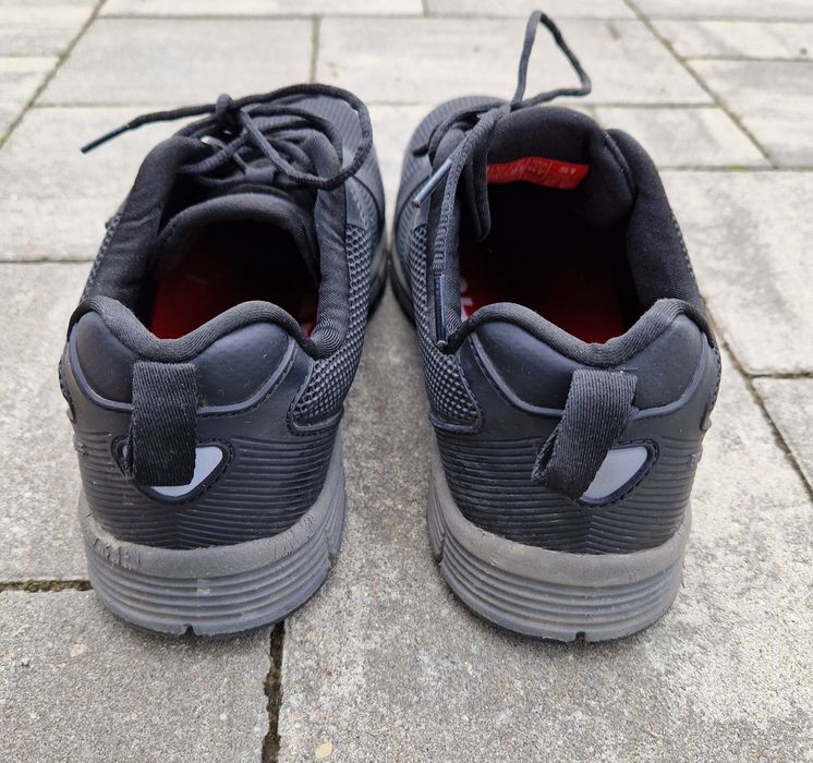 Buty robocze engelbert strauss r.43