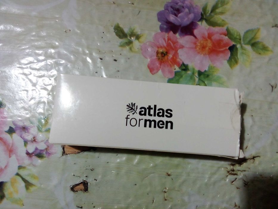 Наручные часы Atlas For Men