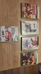 Gry xbox 360  tanio !  4zl 1x gra