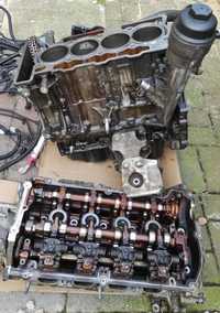 Silnik kompletny na części BMW N13B16A 116i 318i 1.6 THP 16V 136KM F20 F21 F30 F31