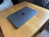 Apple MacBook Air M2/16GB/256 Space Gray
