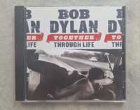 CD Bob Dylan - Together Through Life