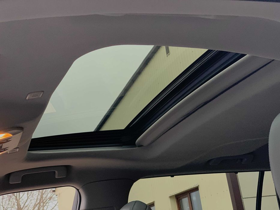 Toyota Highlander 2024 Гібрид