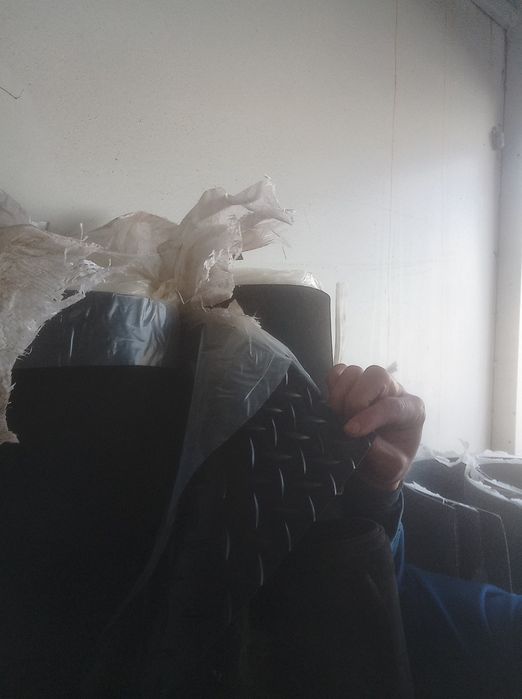 коврик автомобильный рулонный МТЗ, ЮМЗ, Т150, Т16, Т25