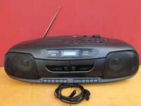 Музыкальный центр  PANASONIK  RХ - DT 401.