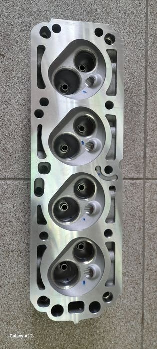 Головка Блоку  Daewoo 94581192