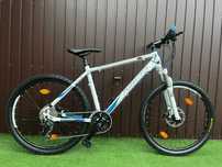 Rower NAKITA SPIDER 5.5/alu./amor. ROCK SHOX/hydraulika/koła 26"/DEORE