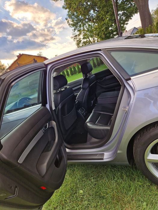Sprzedam Audi a6c6