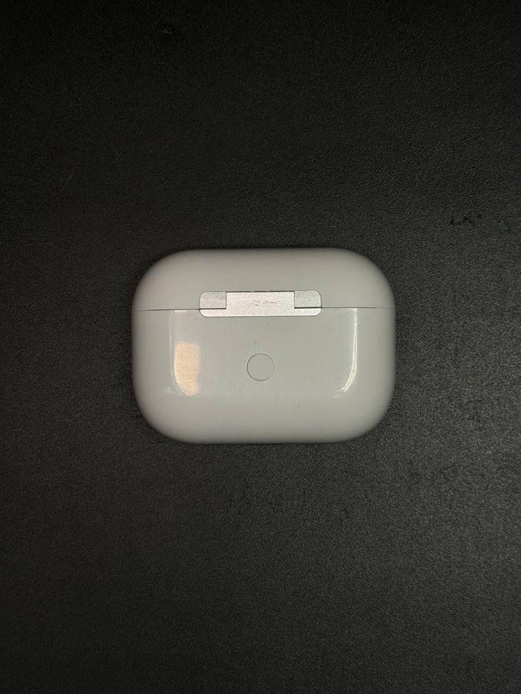 AirPods Pro 2 без шумоподавлення