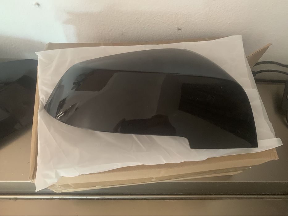 Capas Espelho BMW Série 3 ORIGINAL