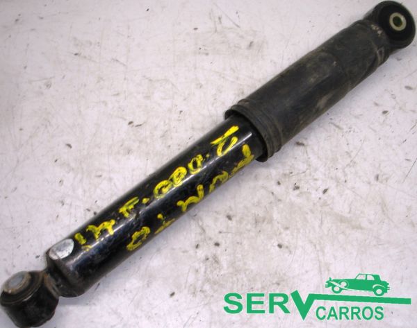 Amortecedor trás direito FIAT Punto (188_)