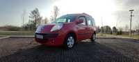 Renault Kangoo Opłacony 1.6 Benzyna 106KM Klimatyzacja 2xdrzwi suwane