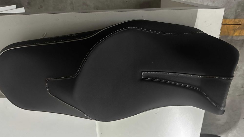 Wunderlich Banco BMW GS